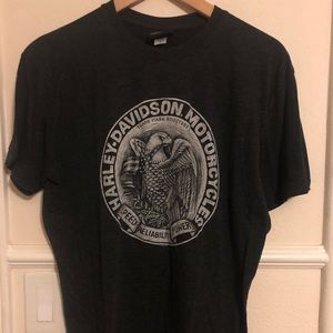 Harley-Davidson T-shirt
